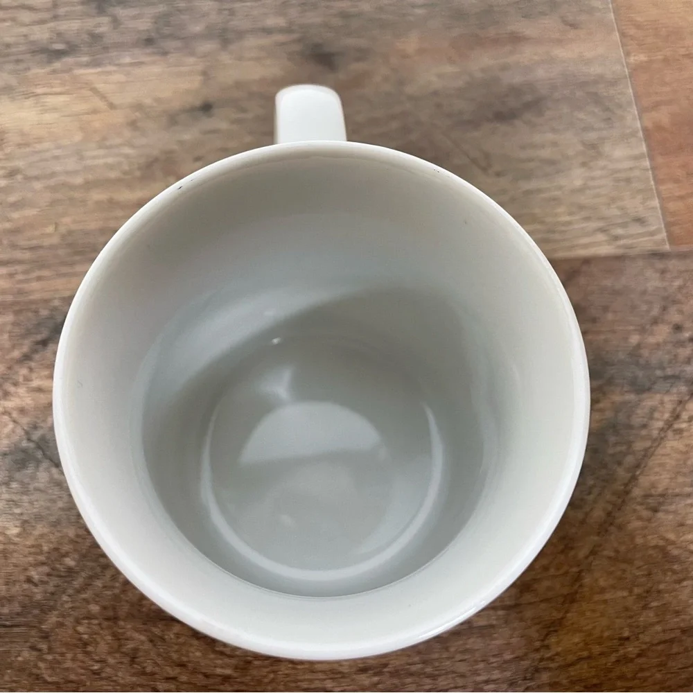 Sears, Roebuck and Co. 1886-1986 Mug